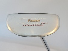 Fisher Classic Tour Series