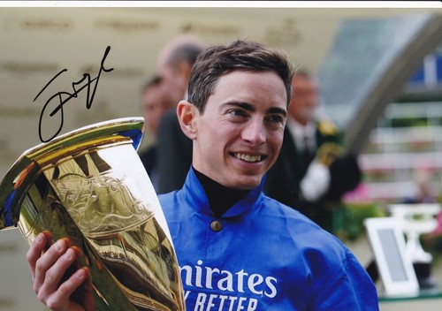 Horse racing james doyle - james,