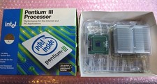 Intel Pentium III  1.0B GHz