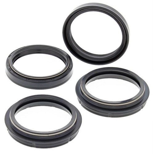 Oil dust cover for fork - cover,