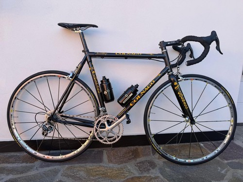 Colnago c40 size campagnolo - colnago,