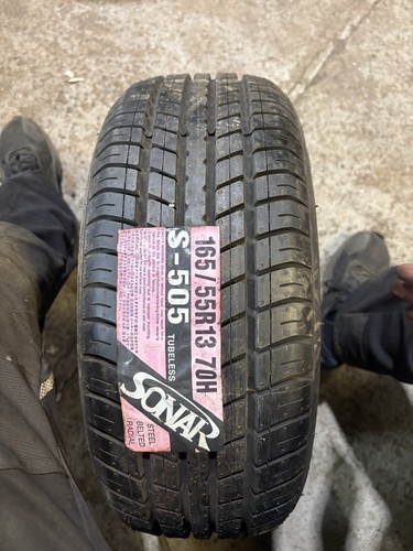 165 70h brand - 70h, new
