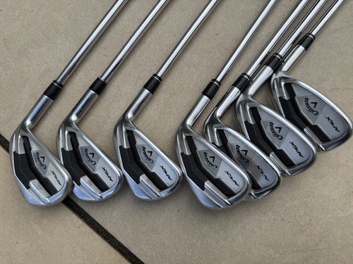 Excellent callaway apex - apex, af14