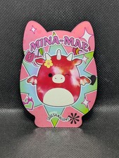 2025 Panini Squishmallows