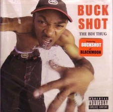 Buckshot the Bdi Thug -