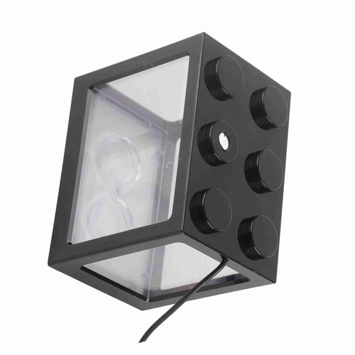 Decorative mini aquarium usb - decorative,