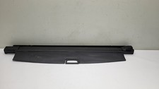 Opel Astra H parcel shelf