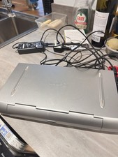 Canon IP100 Mobile Inkjet Printer