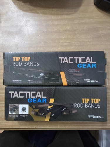 Shimano tribal tactical gear - shimano,