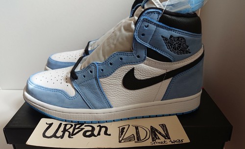 Nike air jordan university - air, 1