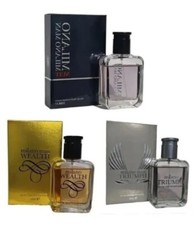 3 X Men's Perfume Milano Man