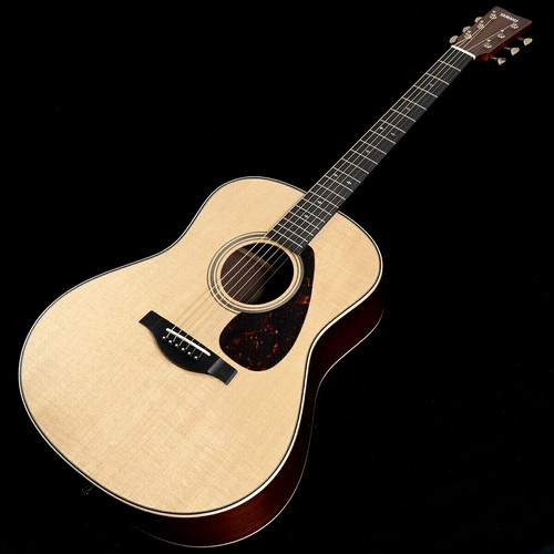 Yamaha ll26 are made japan - ll26, in