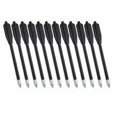 12X 6.25" Plastic Crossbow