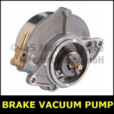 Brake Vacuum Pump FOR AUDI A4