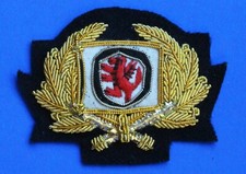 A Selection of Merchant Navy