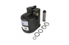 Prins Keihin LPG Vapour Filter - Double Outlet