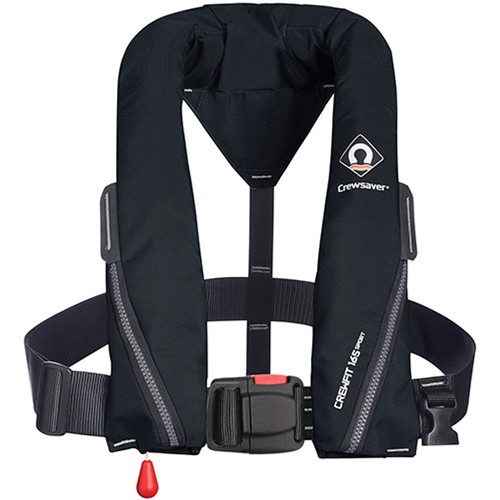 Crewsaver crewfit 165n - crewfit,
