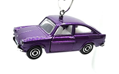 Christmas ornament for 1965 - ornament,