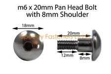 Shoulder Fairing Bolts