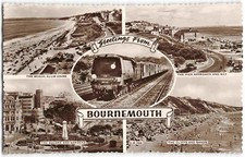Bournemouth Dorset Multiview