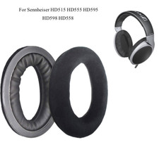 Replacement velour earpads - earpads, for