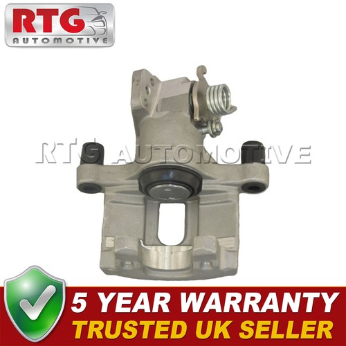Rear left brake caliper - rear,