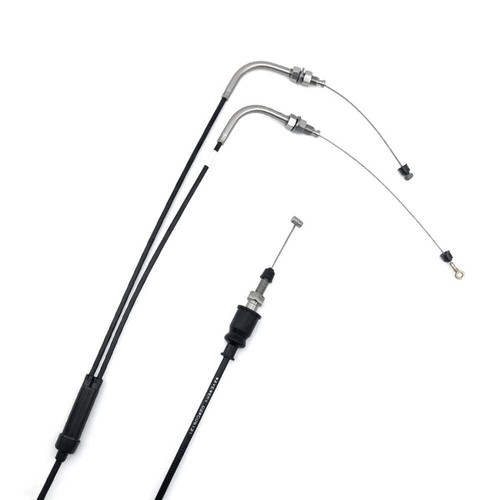 Throttle cable for kawasaki - throttle,