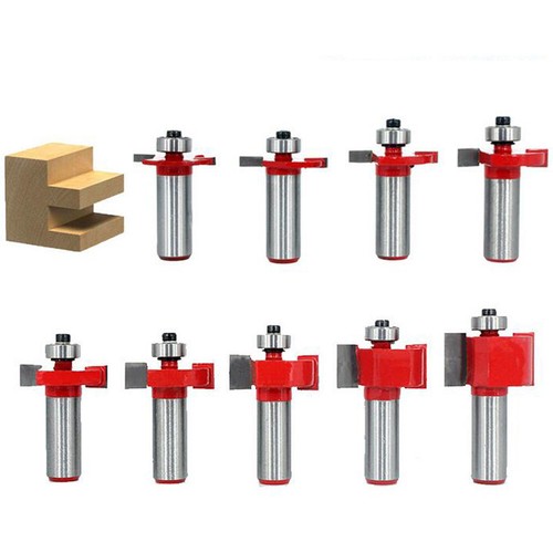 12mm shank rebate - 1/2",