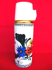 NEW OLD STOCK 80's Camper