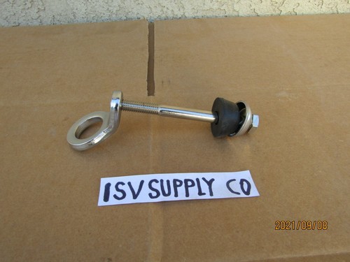 New bicycle spring - spring, fork