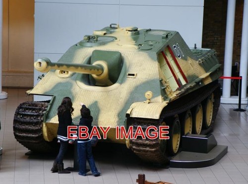 Photo jagdpanther this - ,