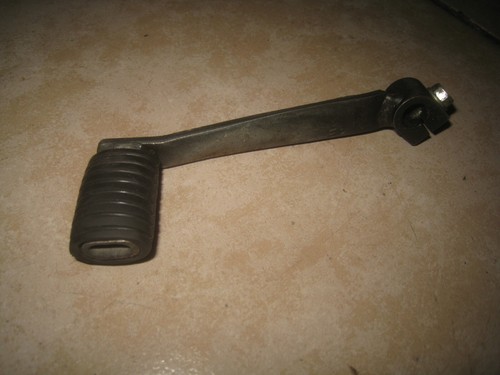500 pd01 shifter gear - 500,