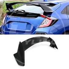 Rear spoiler type style - type,