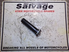 VESPA LX 125 2006 - 2012:FUEL