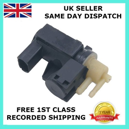 Solenoid valve pressure - valve,