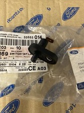 Sierra Mk1/2 interior light switch new genuine ford