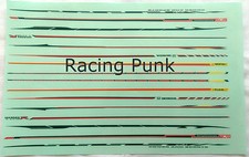 1/10 RC Racing Drift Type R