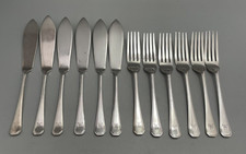 6 x Alexander Clark Vintage