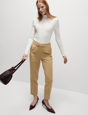 Marks & Spencer Womens Chino