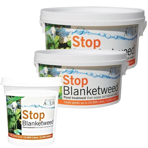 Evolution aqua stop - evolution,