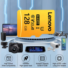 Micro SD Card 64GB 128GB 256GB