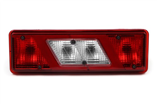 Rear light left for ford - left,