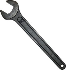 Heavy Duty Gas Spanner 30mm