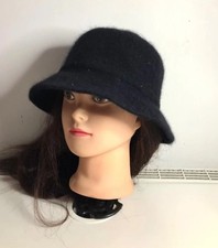Vintage Womens Angora & Wool