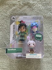 Disney Store Vanellope Funbun