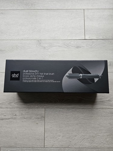 Ghd duet blow dry hair - duet, dryer