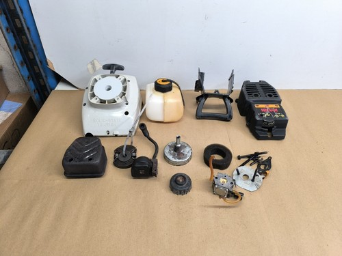 Vintage ryobi stroke petrol - 2,