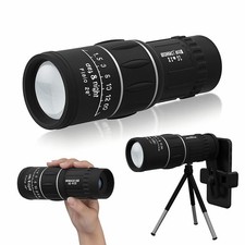 16x52 HD Zoom Scope High-Power
