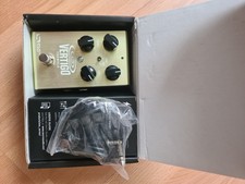 Source Audio Vertigo Tremolo Effects Pedal Guitar Modulation
