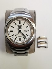 Seiko 5 Superior 7s36 00N0